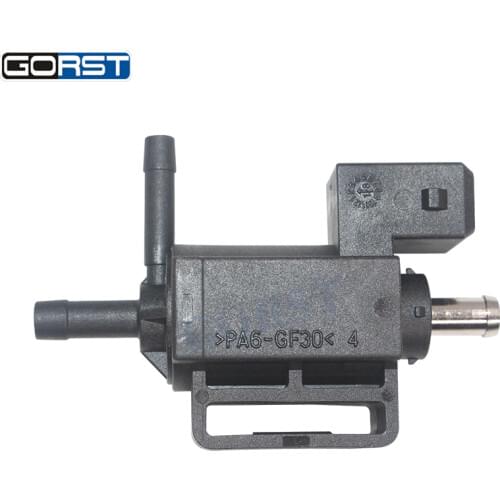 Turbocharger Boost Pressure Solenoid Valve 30670449 For Volvo S60 S40 V50 C30 C70 V60 For Ford Focus Mondeo Kuga 6M5G9K378AA