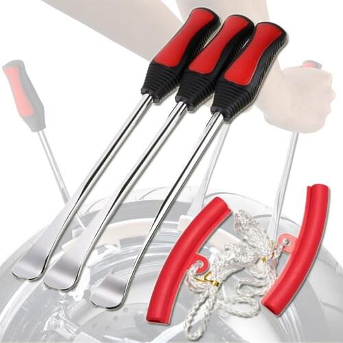 Motorcycle Tire Changing Tools Moto Tire Changer Lever Set For BENELLI trk502 600i 502c trk 502x 302 tnt 300 bn302 tnt 125 600