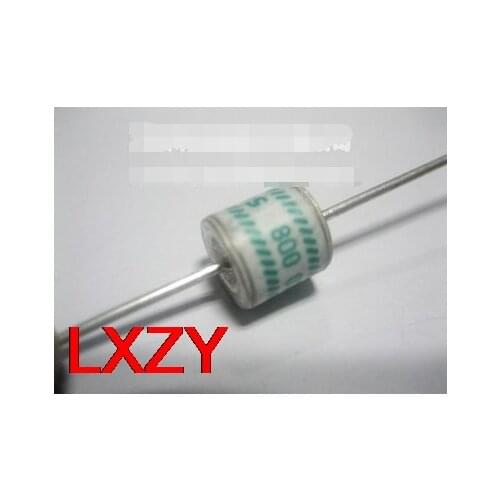 Free Shipping 20pcs/LOT ceramic gas discharge tube A71-H08X 800V