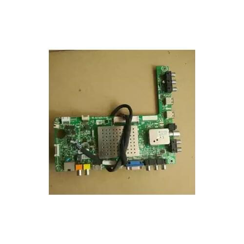 LED55K310X3D LCD TV motherboard RSAG7.820.5142 with screen HE550GFD-851