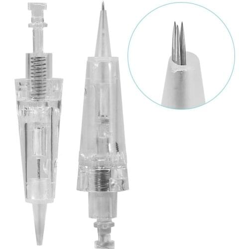 LiLiYaLi Needles For Tattoo Machines