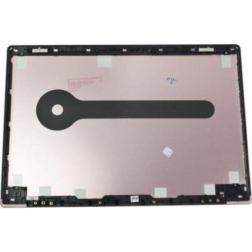95% new LCD Back Cover Top Lid For ASUS UX303L UX303 U303L UX303LA UX303LN AM16U000R0S 13NB04R1AM0123 Rose Golden