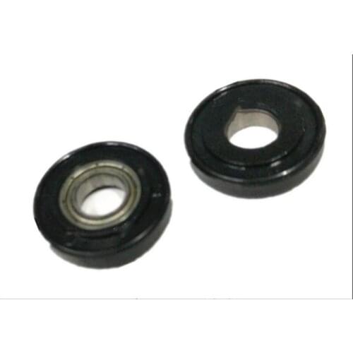 New compatible copier developing space roller for minolta BH184 164 7718 7818 AD161 181 copier spare part 2pcs/set 5set/lot