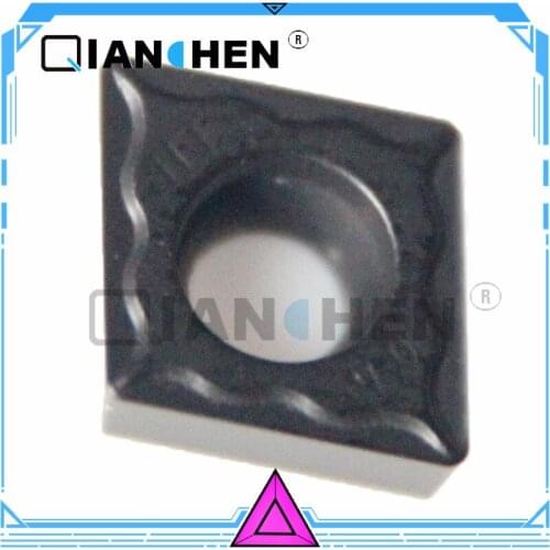 Original JXTC CCMT060204-HM JT4125 CCMT060208-HM JT4125 (10pcs/lot) Tungsten Carbide Cutting Tools Insert Internal Turning Tool