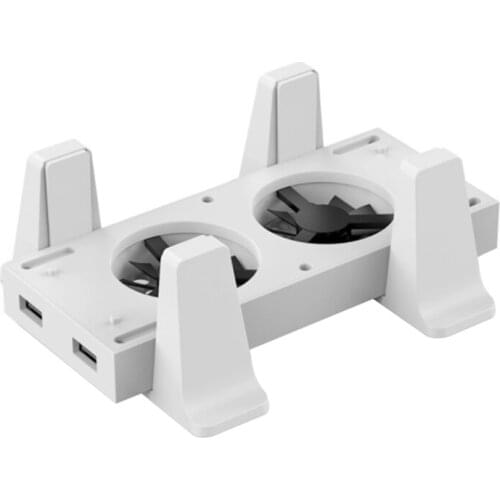 Suitable for Series S Game Console Series S Cooling Fan Base Series S Radiator Console Bracket