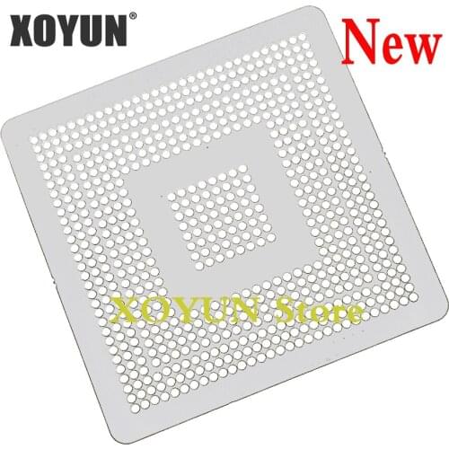 Direct heating 90*90 NH82801IEM NH82801IR NH82801ISM NH82801IO AC82801IR NH82801IB AF82801JIB AF82801JIR Stencil