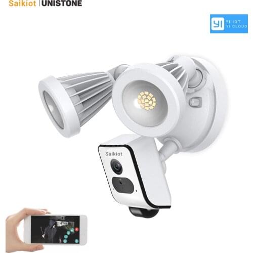 Saikiot CCTV Cameras WI-FI
