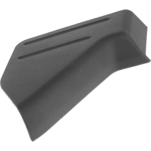 Driver Seat Trim Cover Panel Compatible with Ford 2009-2014 F-150 F150 9L3Z-1661693-CA, Replacement 1pc