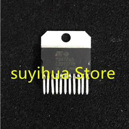 TDA7265 zip 5pcs