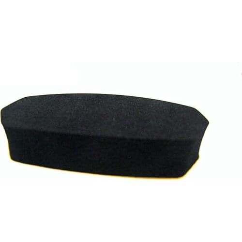 30mm Universal Motorcycle Race Foam Seat Pad for Track Use High Density Adhesive Bump Pad Foam
