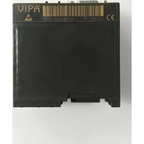 VIPA PLC 253-1DP00 Used