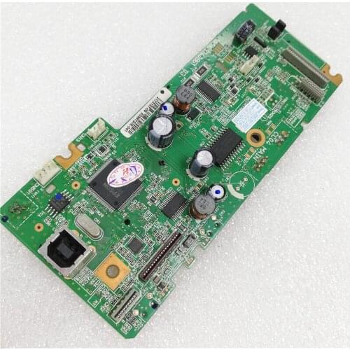 1pc free shipping 90% original new L360 Mainboard for Epson L360 inkjet printer parts