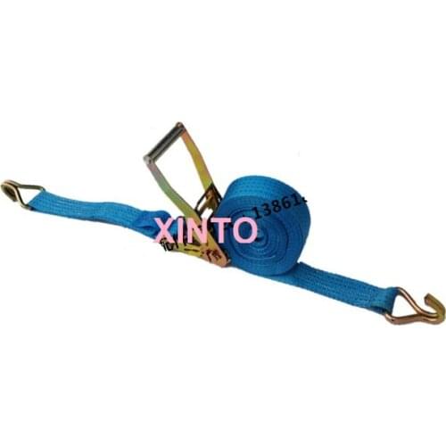 2",50MM,3TX4M Aluminum alloy steel handle ratchet tie down cargo lashing auto motor,boat part,marine hardware