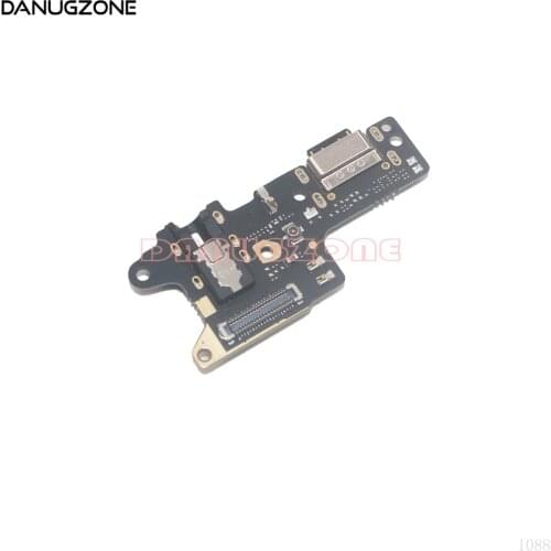 50PCS/Lot For Xiaomi Redmi 8 8A USB Charging Dock Jack Plug Socket Port Connector Charge Board Flex Cable