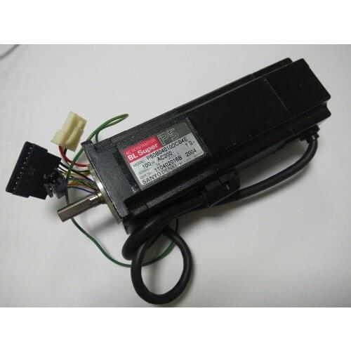 USED 100% TESTED AC SERVO MOTOR P50B04010DCS4E *100% REAL STOCK,Please contact us for real photo