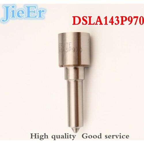 Free Shipping 4 Pieces/lot Original DEFUTE DSLA143P970 brand diesel nozzle 0433175271 high quality For Injector 0445120007