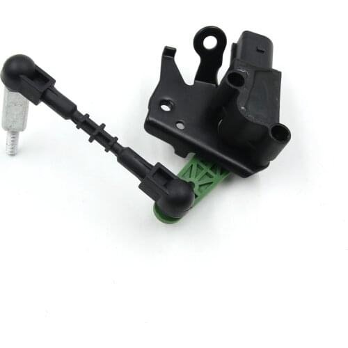 4H0941285G Height Level Sensor Front Left For AUDI A6 A7 A8 Quattro&S6 S7 S8 RS7 2011- 4H0941285G