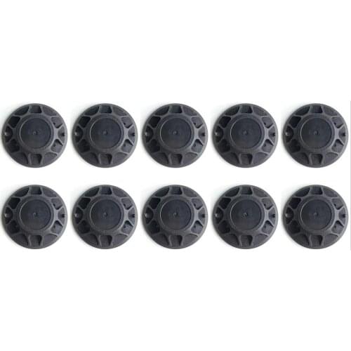 10PCS Aftermarket Diaphragm For 22XTRD 22A 22T 22XT 22XT+ 2200 driver 8Ohm