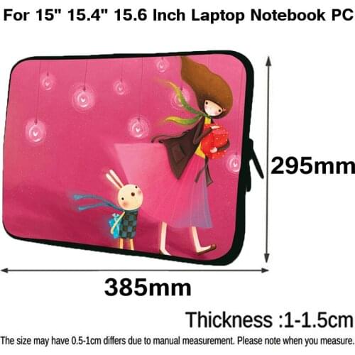 For Lenovo ThinkPad Macbook Pro HP Huawei Matebook D15 Chromebook Laptop Notebook Case 2020 Hot 15.6/ 15/ 15.4 Inch Computer Bag