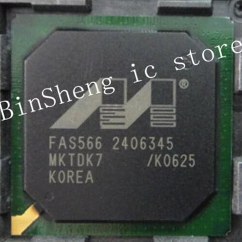 FAS566 FAS566 2406345 BGA