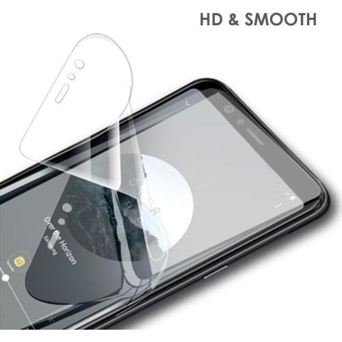 Samsung Galaxy A8 Screen Protectors Flexwill China