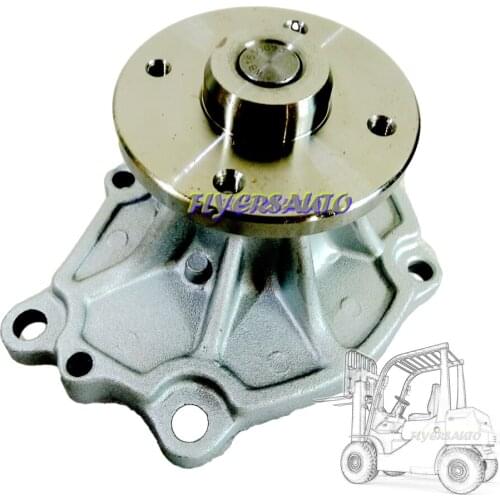 FLYERSAUTO Water Pumps