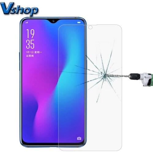 Haweel Screen Protectors For Oppo R17 Pro