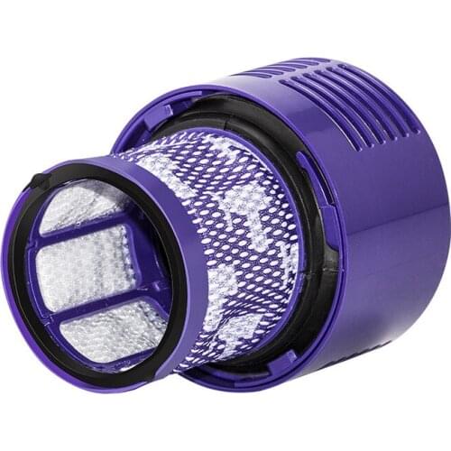 Hepa Filter Suitable for Dyson Vacuum Cleaner Accessories US Version V10 Rear Filter Element