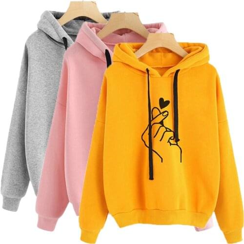K-rich Women's Sweatshirts