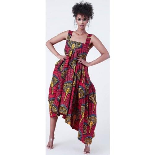 2021 Summer New Dress Fat Suspender Maternity Dress Women Square Neck Sleeveless Loose Dresses Female Calf Length Club Vestidos