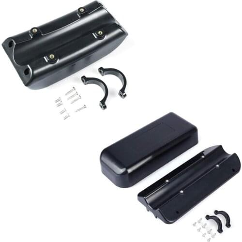 Plastic Controller Box for Electric Bike EBike Moped Scooter Mountain Bike Protection Case