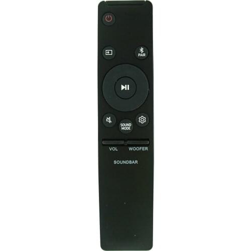 Remote Control For Samsung AH59-02767A AH59-02767C HW-N450 HW-N550/ZA HW-N650/ZC Home Theater Soundbar Sound Bar Audio System