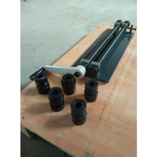 RM18 metal plates sheet-forming rotary machine blank pressing machinery hand tools