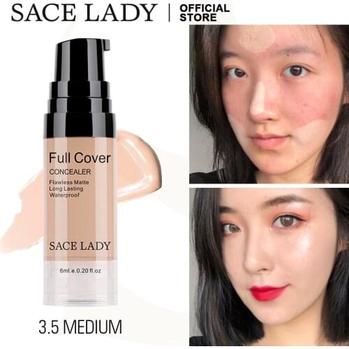 Sace Lady Body Cosmetics