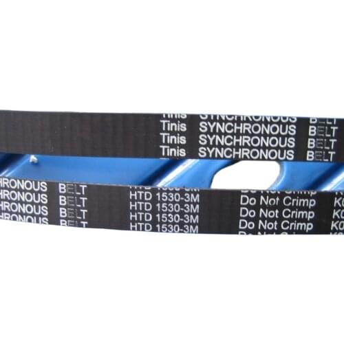 Tinis HTD 1530-3M Synchronous Belt, Timing Belt,Transmission Belt