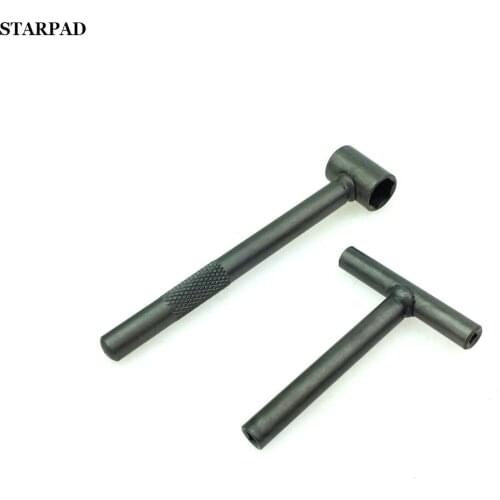 STARPAD For 2-valve clearance adjustment tools, motorcycle repair tools, repair tools, free shipping