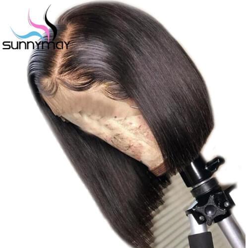 Искусственные парики Sunnymay China At AliExpress