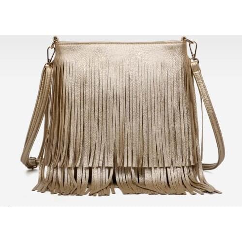 Женские сумки с бахромой SUOLUNITE China At AliExpress