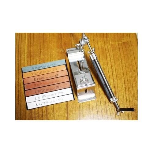 TEUMI Sharpeners