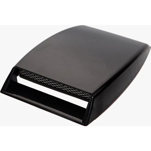 For Tesla Model 3 Model S Model X Model Y Front Hood Bonnet Trunk ABS Hood Bonnet Decoration Cover