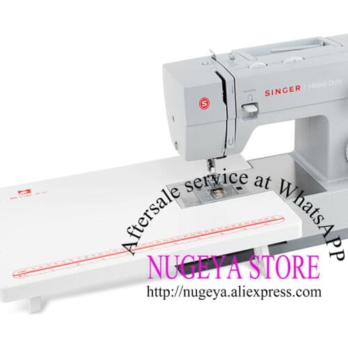 SINGER 4423 Sewing Machine Extension Table Expansion Platform DIY Accessories for 4411 5523