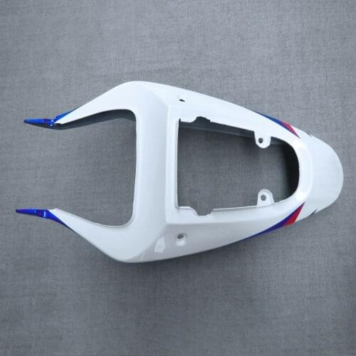 Rear Fairing Tail Section Seat Cowl Part Fit for Suzuki GSXR600 GSX-R750 2001 - 2003 GSXR 600 GSXR750 GSX-R 750 2002 K1 K2