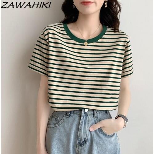 ZAWAHIKI Women's Tops & T-Shirts