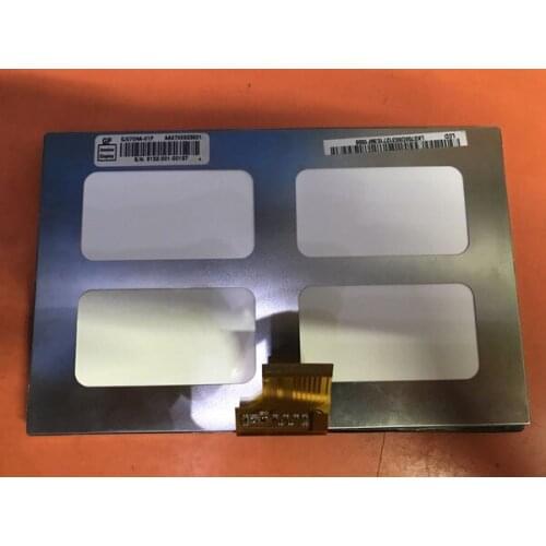 7.0 inch HD TFT LCD Screen EJ070NA-01F WSVGA 1024(RGB)*600 A100 Tablet PC Screen