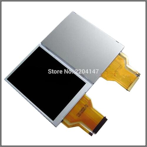 100% NEW LCD Display Screen For NIKON COOLPIX P510 P310 P330 P7700 L820 Digital Camera Repair Part with Backlight