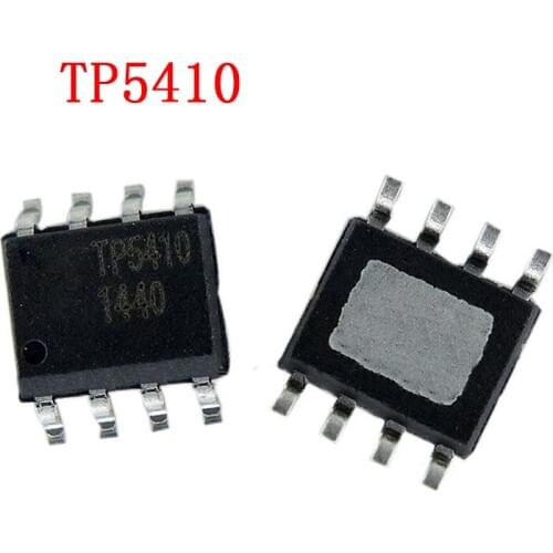 [5pcs/lot] TP5410 = TP5400 SOP8