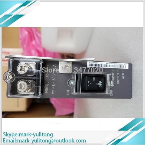 9303 9306 Switch 93 Series LE0MPSD16 DC DC Power Module 60 V 40A