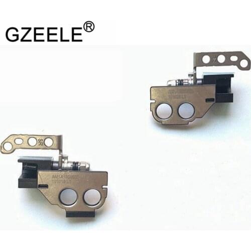 GZEELE laptop accessories New 5H50V28087 for Lenovo ThinkPad X1 Carbon 7th Gen LCD Screen Hinge Axis