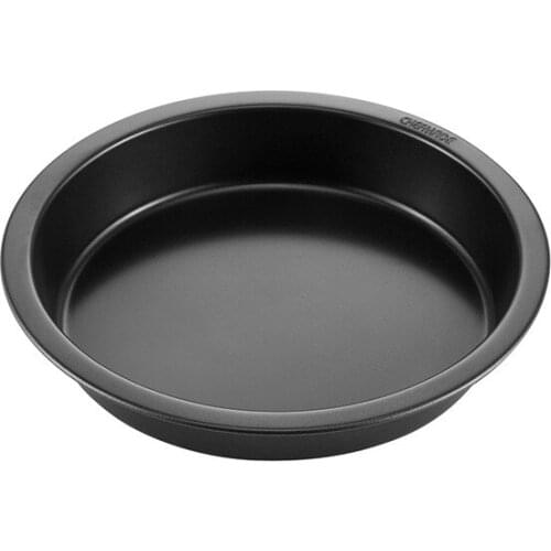 New Arrival Non-Stick Pizza & Pie Pan Easy To Clean Pizza Stones