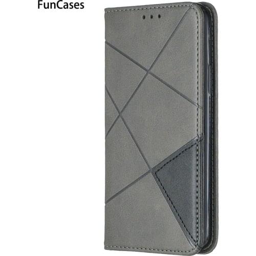 Business Leaves Cases For armor Samsung J6 Plus PU Leather Book Case sFor Fundas Samsung Galaxy capinha J6 Premium J6+ J4 Plus